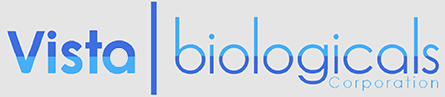 Vista Biologicals - Logo