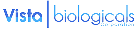 Vista Biologicals - Logo